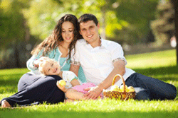 Geothermal Country and Family Strong