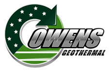Geothermal Installer Virginia